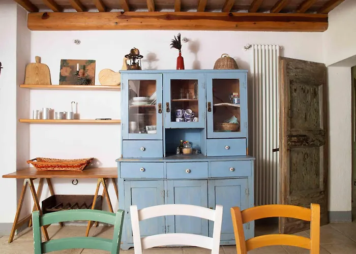 Cà Colmello - Country House B&B