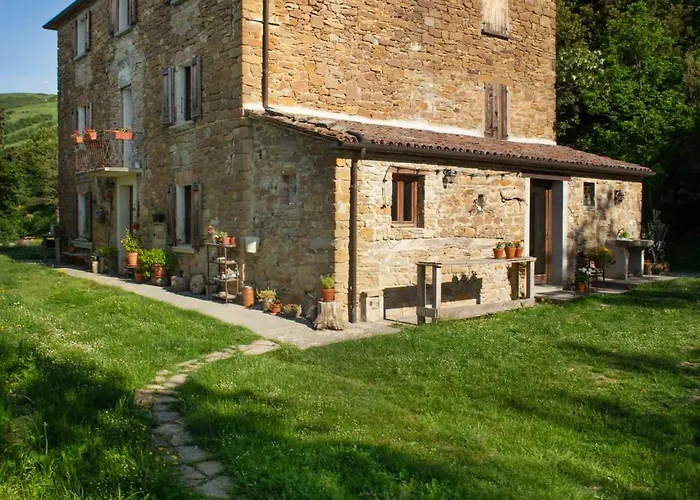 Cà Colmello - Country House B&B