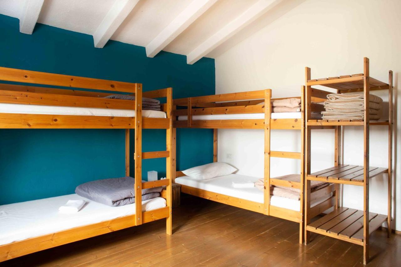 Bed & Breakfast Cà Colmello - Country House *