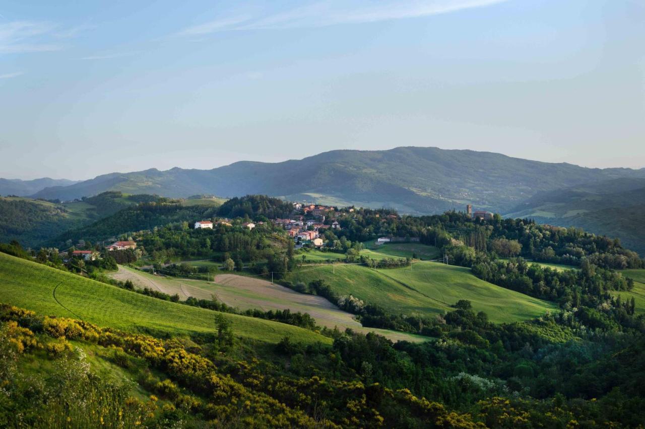 Cà Colmello - Country House Bed & Breakfast Gesso (Bologna)