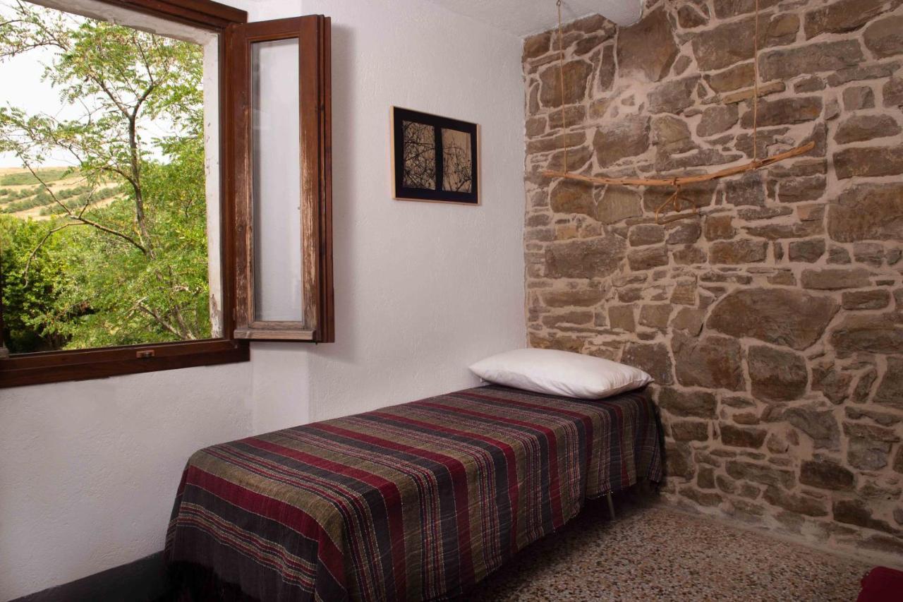 Cà Colmello - Country House Bed & Breakfast