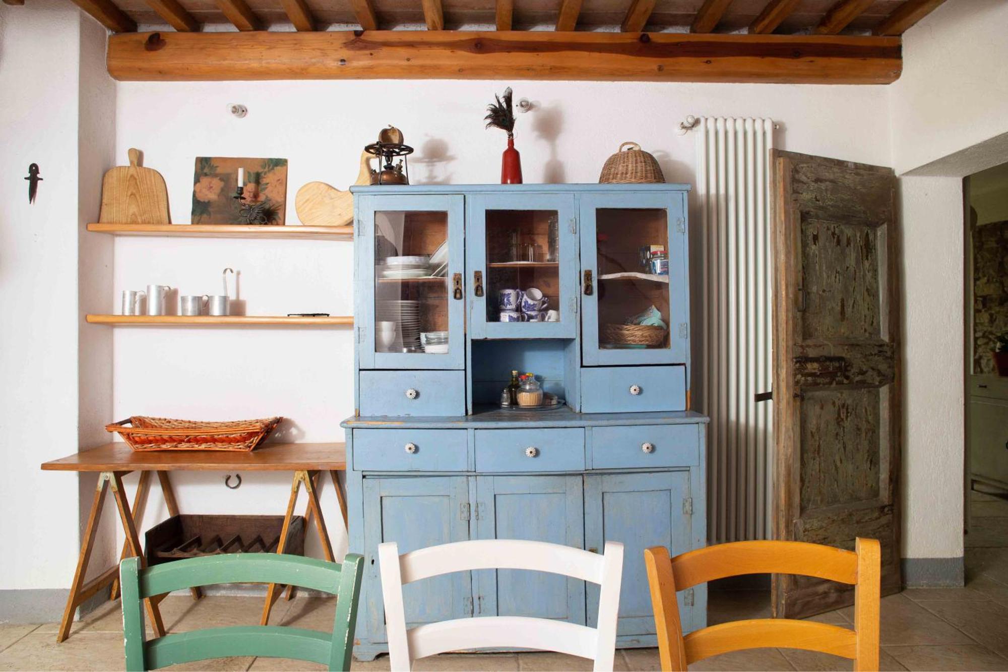 Bed & Breakfast Cà Colmello - Country House