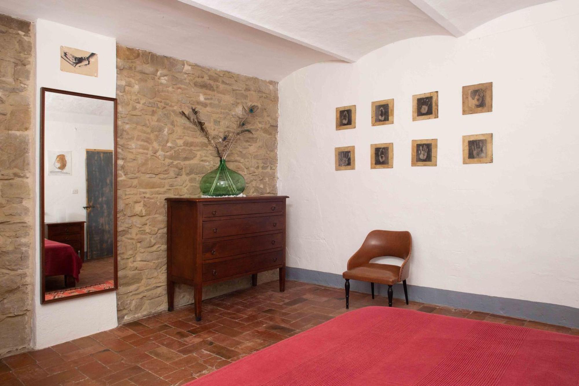 Bed & Breakfast Cà Colmello - Country House *