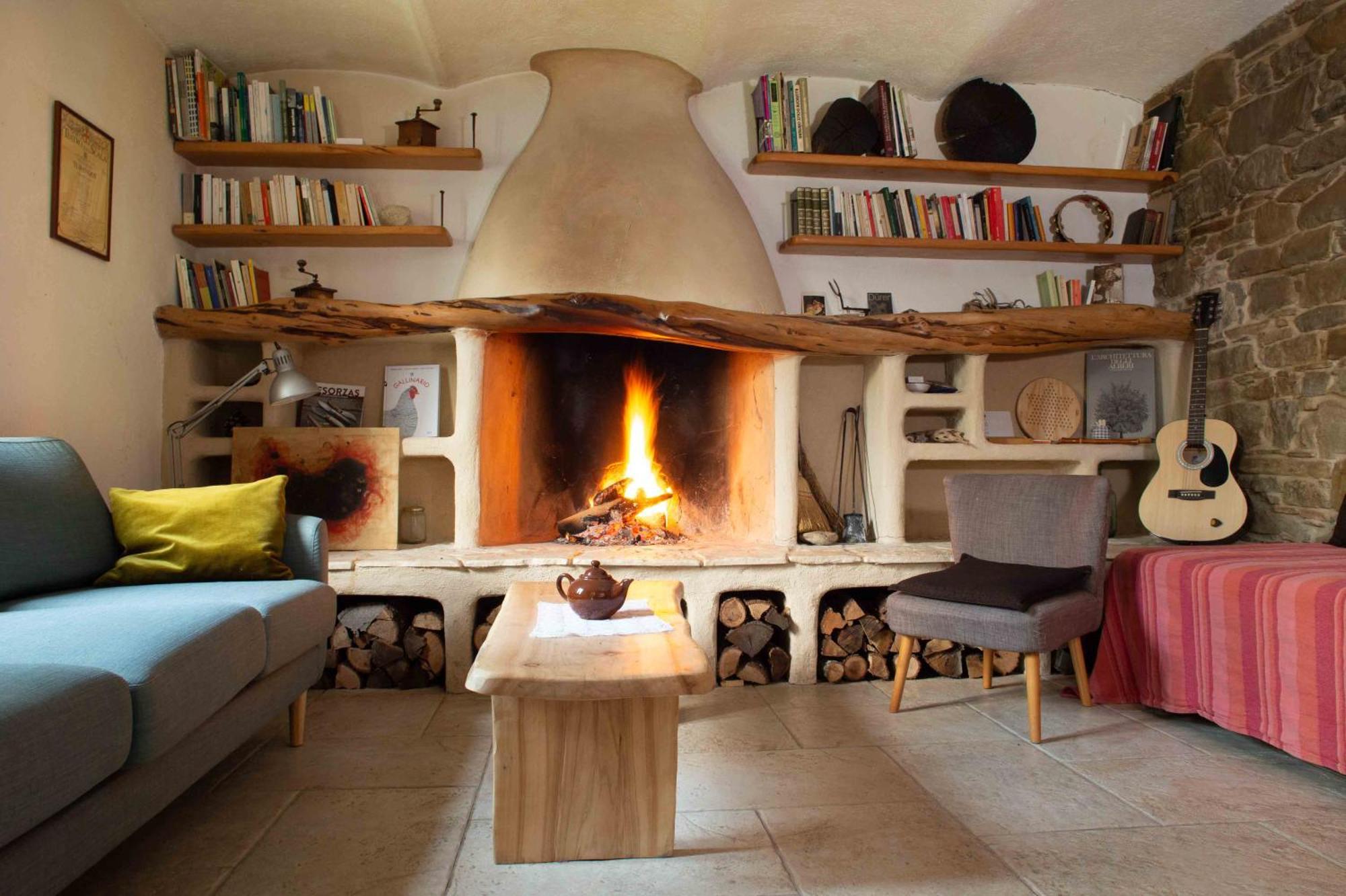 Cà Colmello - Country House
