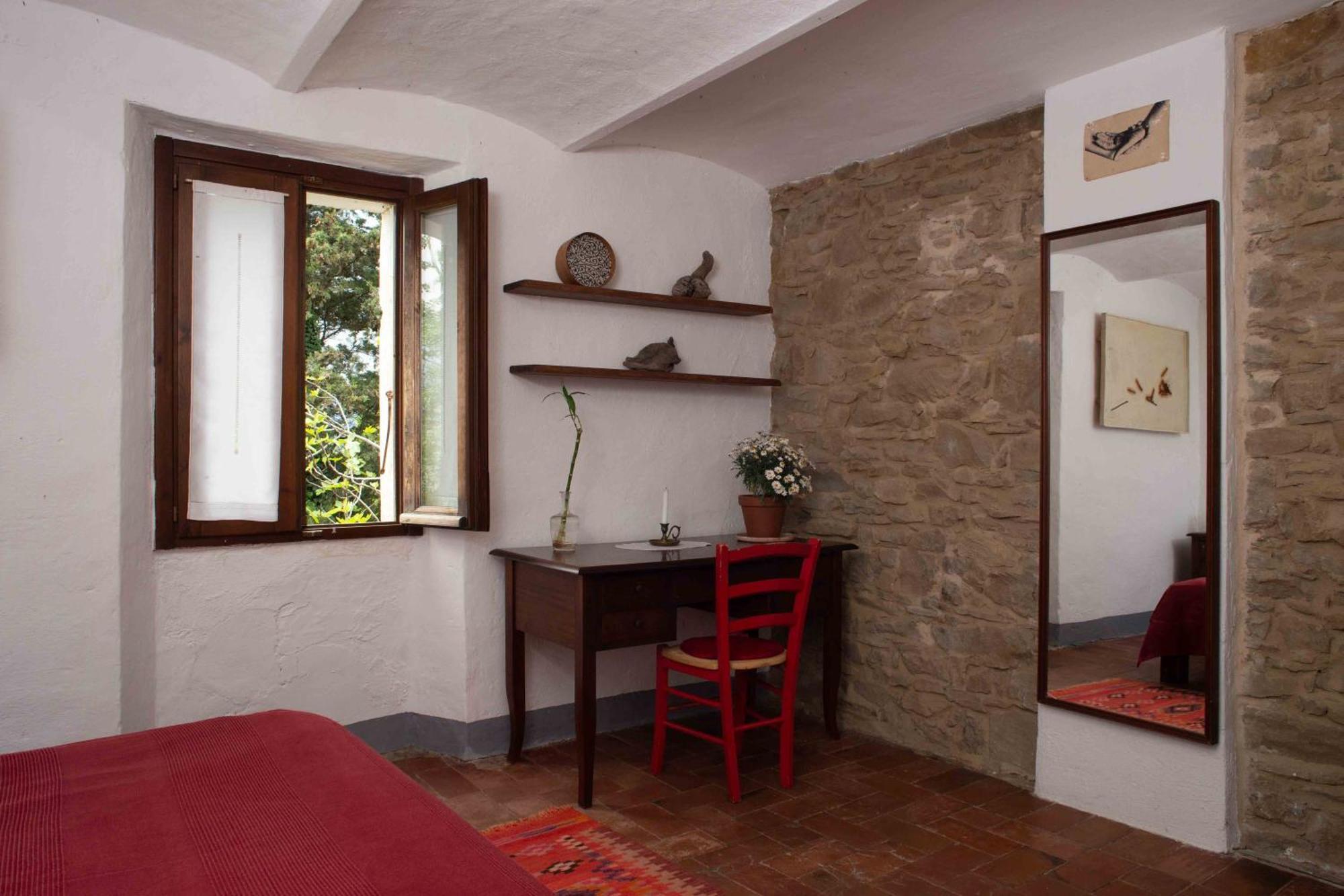 Cà Colmello - Country House Bed & Breakfast Gesso (Bologna)