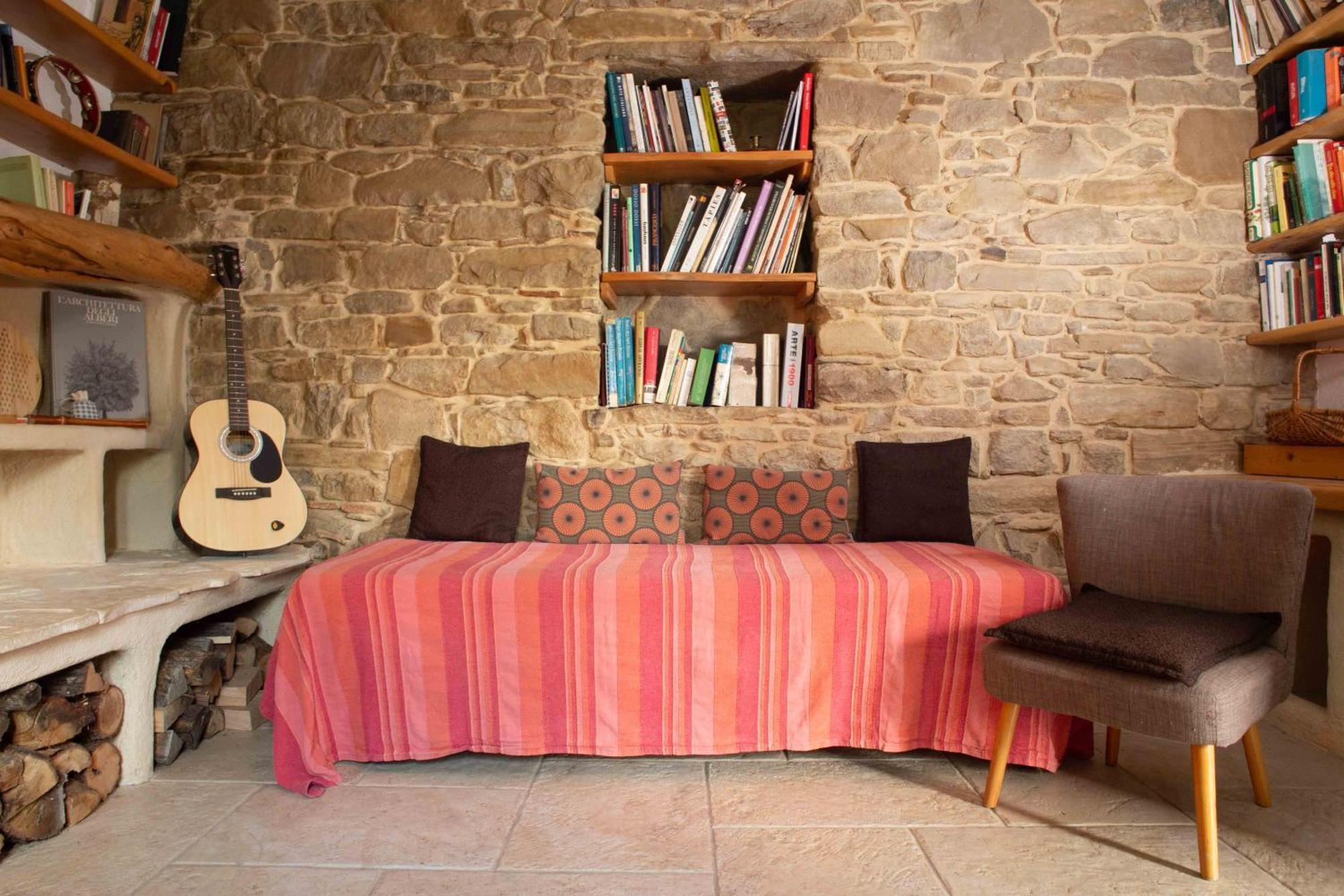 Bed & Breakfast Cà Colmello - Country House Gesso (Bologna)