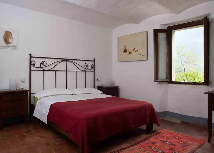 Cà Colmello - Country House B&B