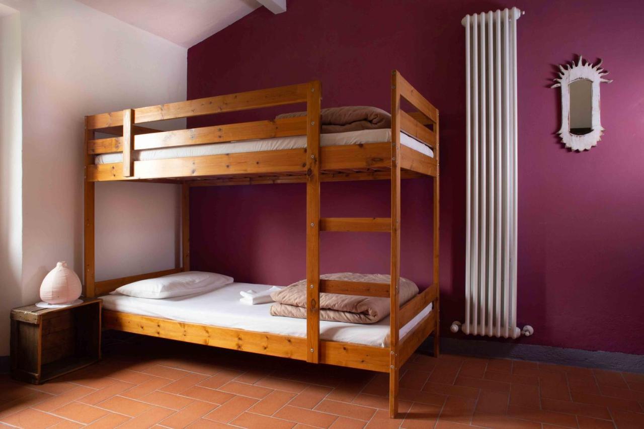 Cà Colmello - Country House * Gesso (Bologna)