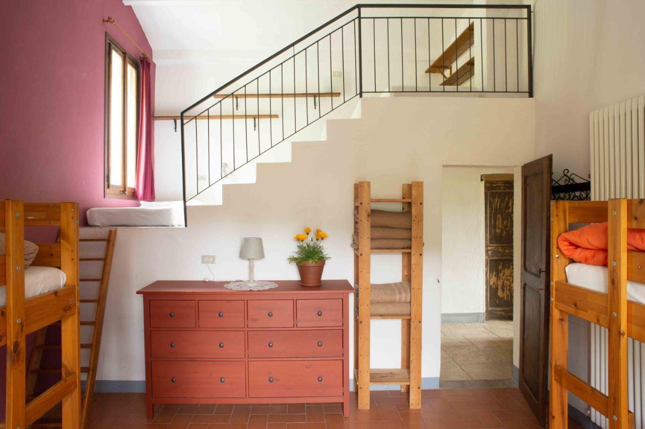 Cà Colmello - Country House *
