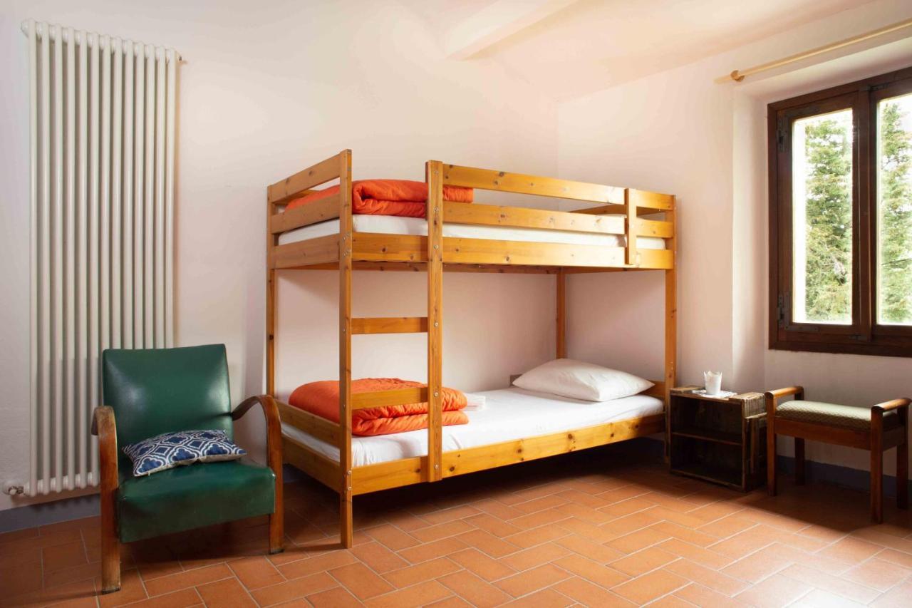 Couette-café Cà Colmello - Country House